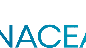 Panacea360 logo with a stylised cross icon and the text “PANACEA360” in blue and orange